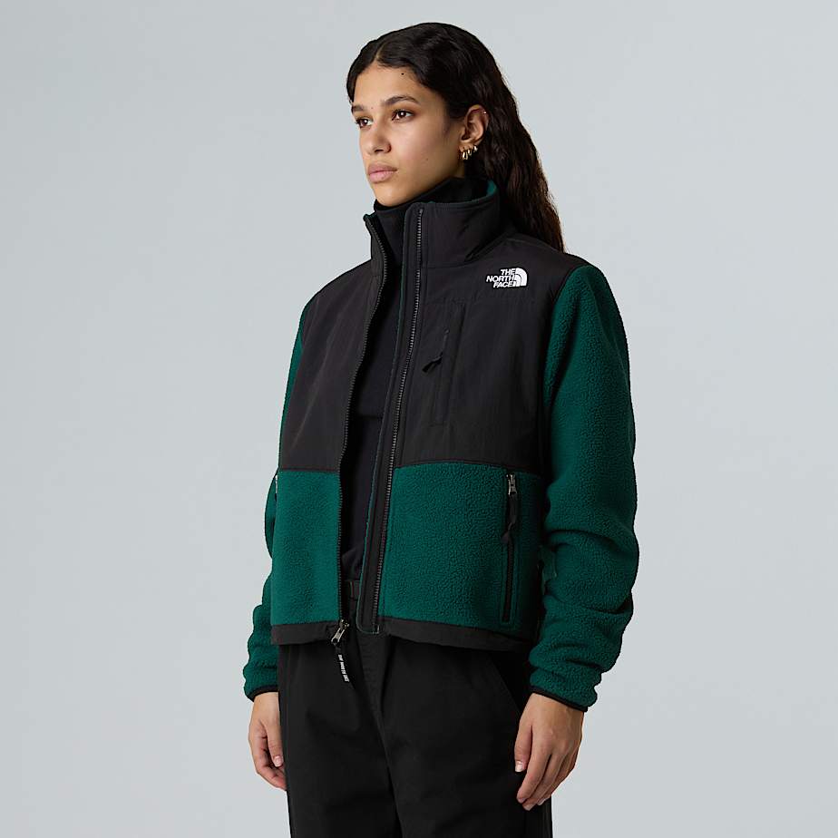 Women's Retro Denali Jacket - 8