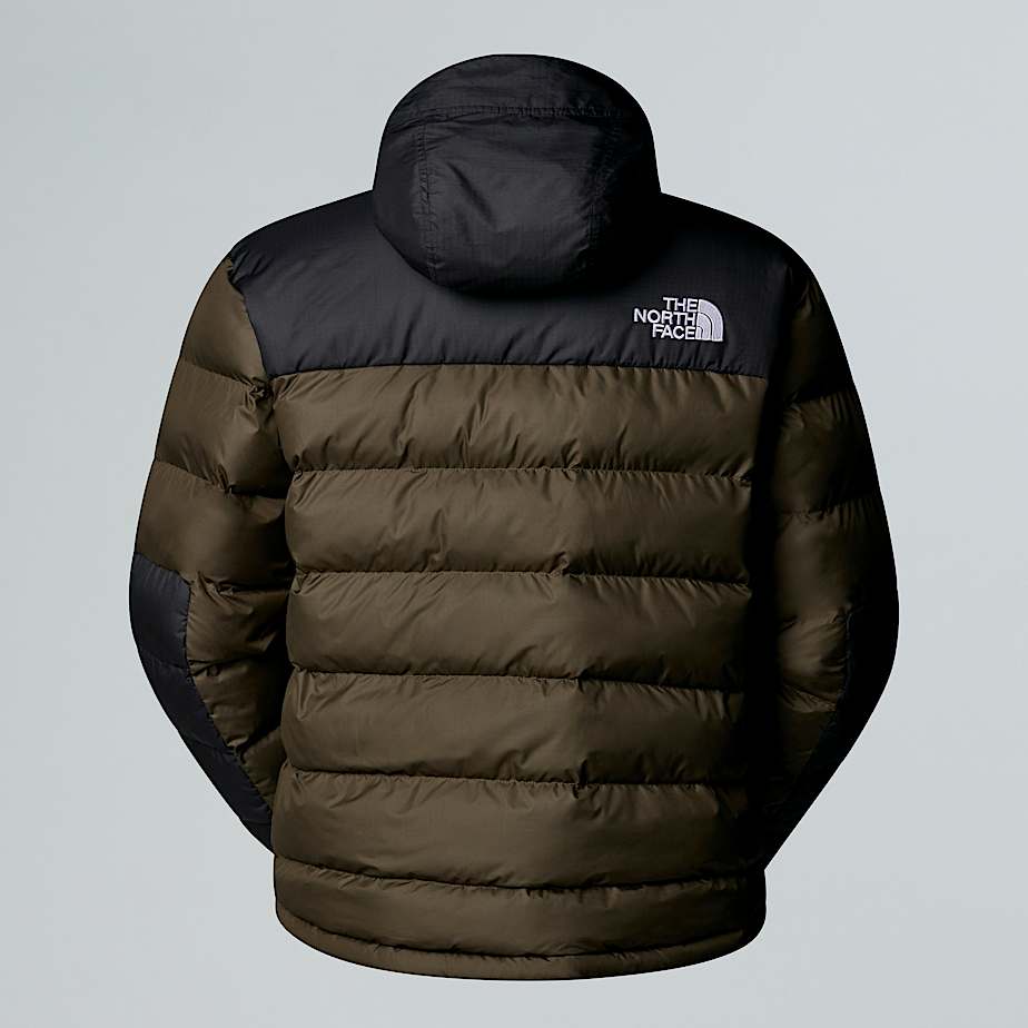 Gesoleerde Limbarajas voor heren TNF New Taupe Green ALT1