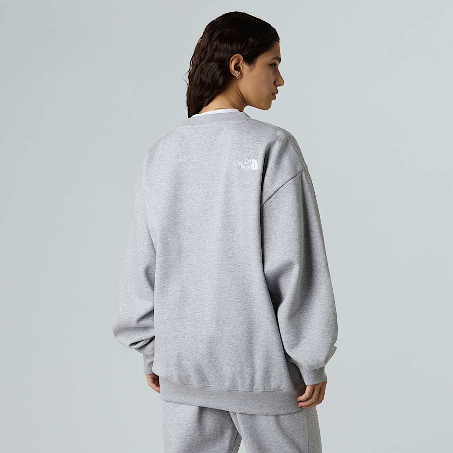 Women's Essential Sweatshirt - 3