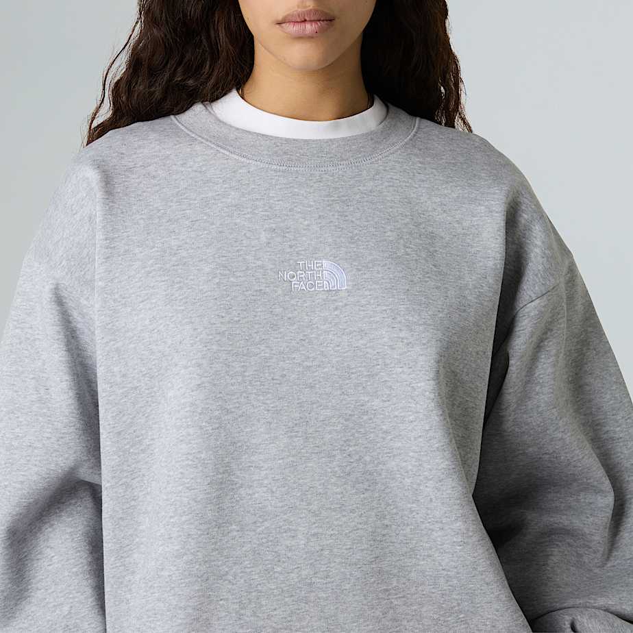 Women's Essential Sweatshirt - 4