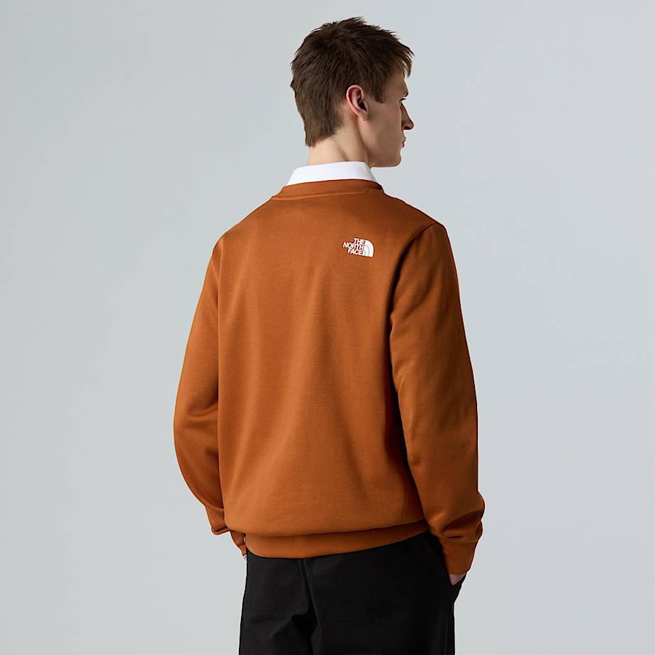 Easy Sweatshirt M TNF ALT2