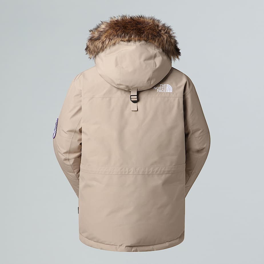 Men's McMurdo 2L GORE-TEX® Down Parka