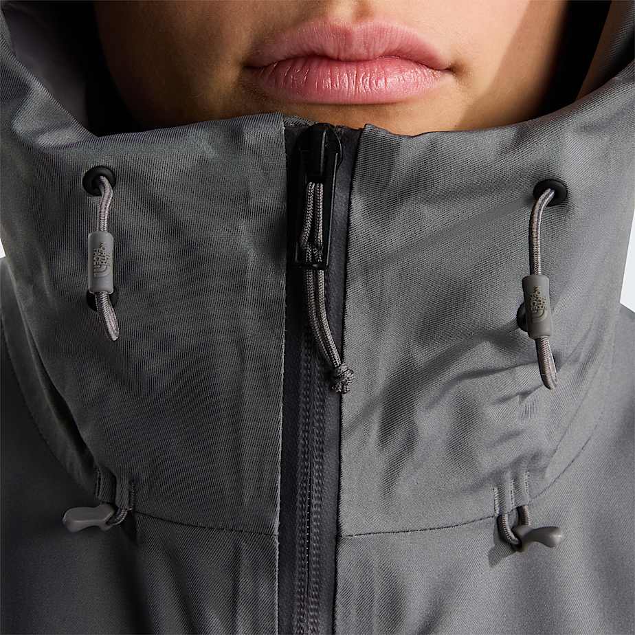 Parka en duvet TNF Range pour femme