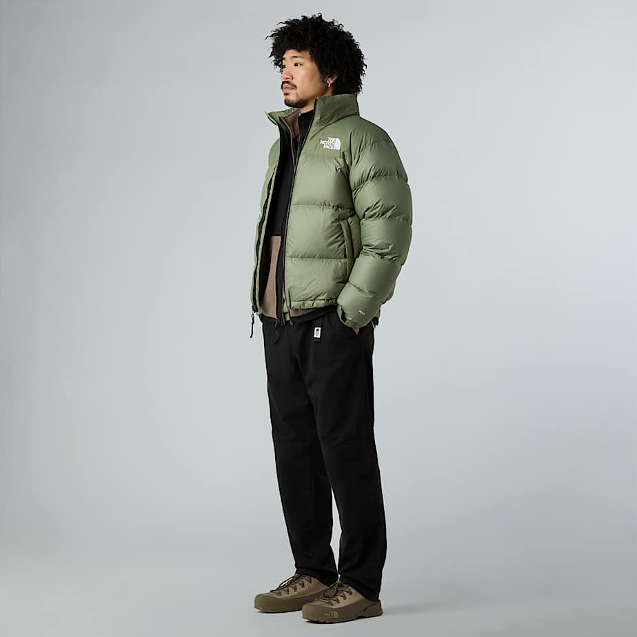 Glenclyffe Low Streetschoenen TNF ALT3