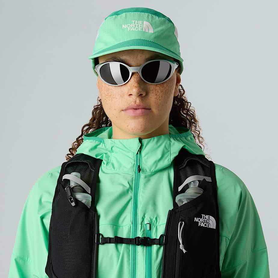 Summer LT Runpet TNF Nebula GreenSpring Bud ALT1