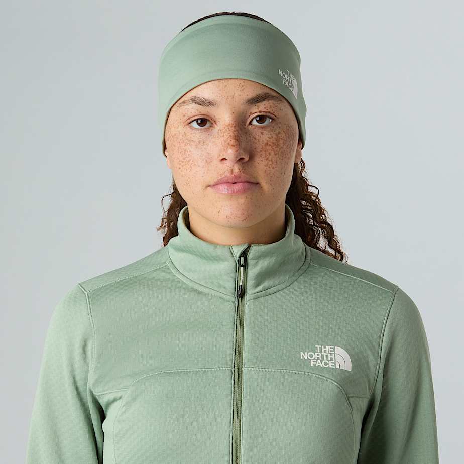 Base Headband TNF ALT1