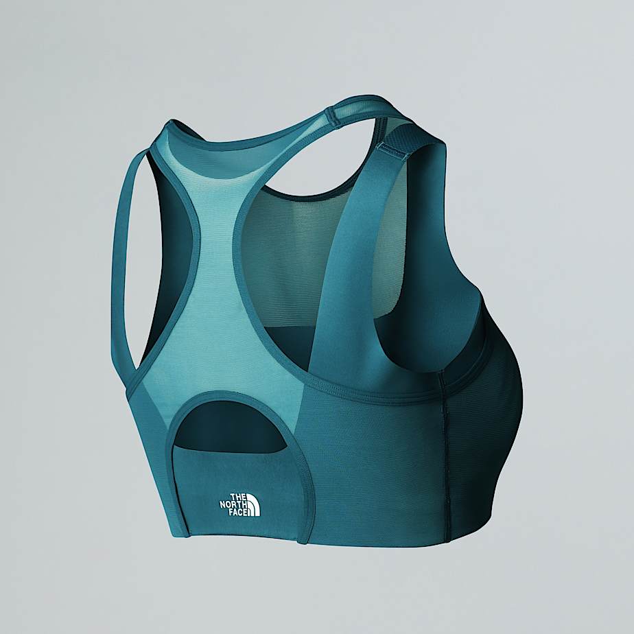 Women’s Refina Double-Layer Bra - 2