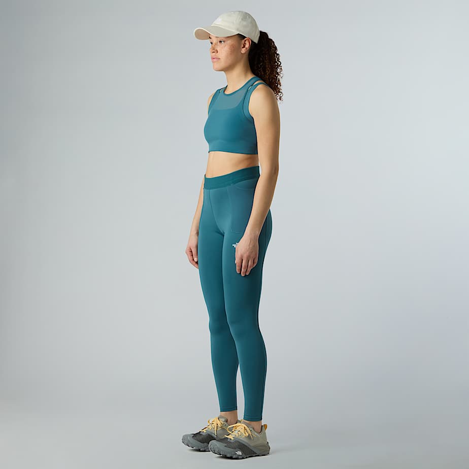 Women’s Refina Double-Layer Bra - 3