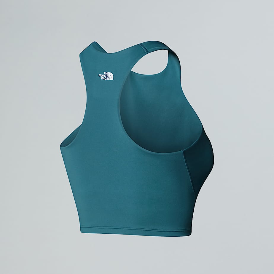 Refina Longline bh til damer - 2