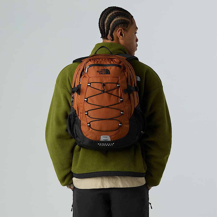 Borealis Classic Backpack - 2