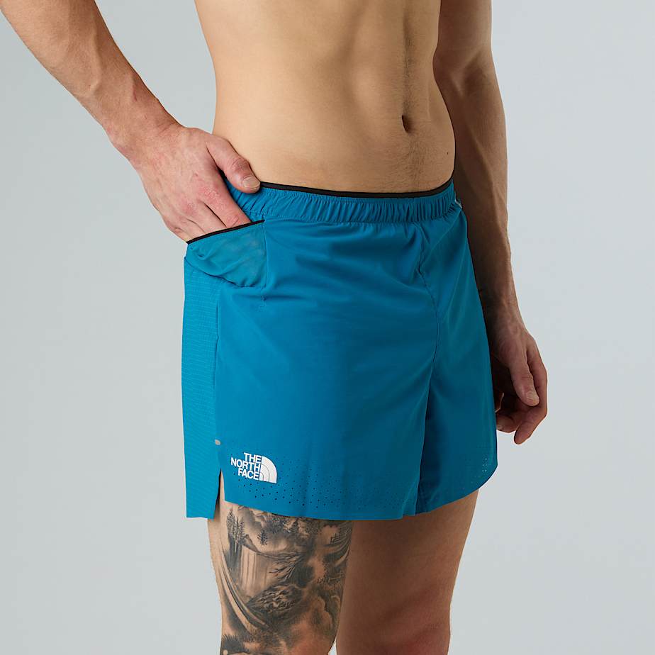 Men’s Summit Pacesetter 5" Shorts