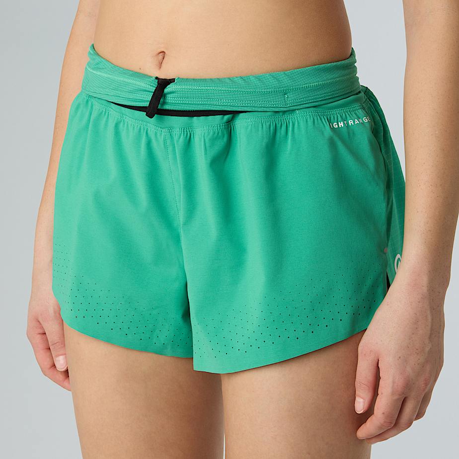 Women’s Summit Pacesetter 3" Shorts