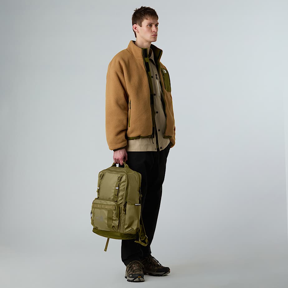 Base Camp Daypack - 9