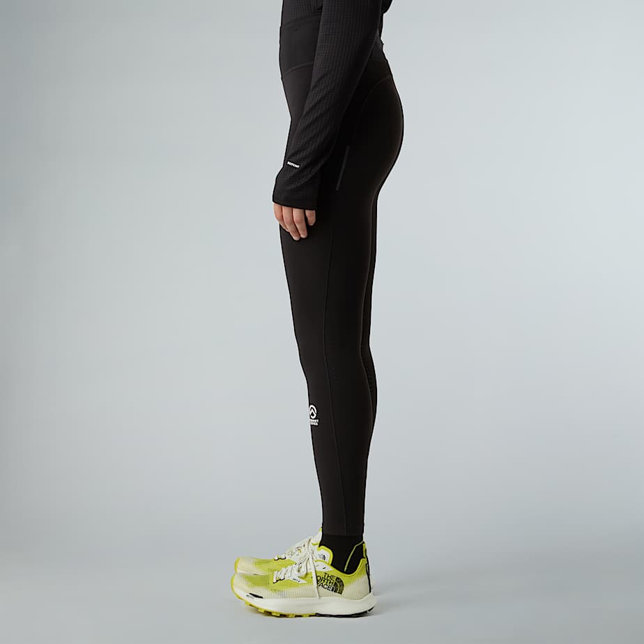 Summit Ripida Run Leggings fr Damen TNF ALT2