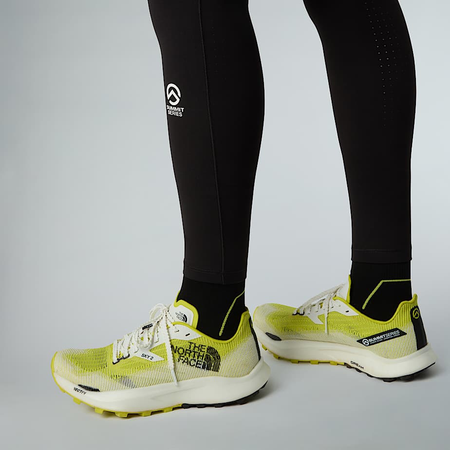Summit Ripida Run Leggings fr Damen TNF ALT6