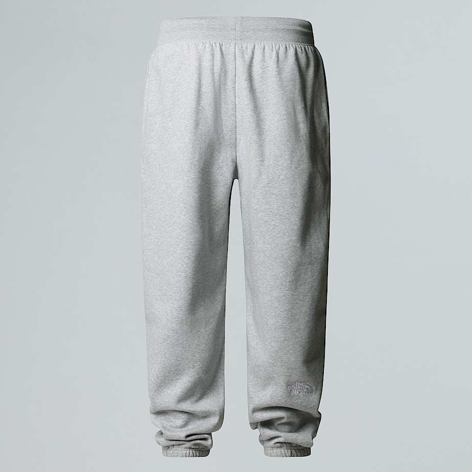 Tepláky Essential Relaxed Straight pro pány - 2