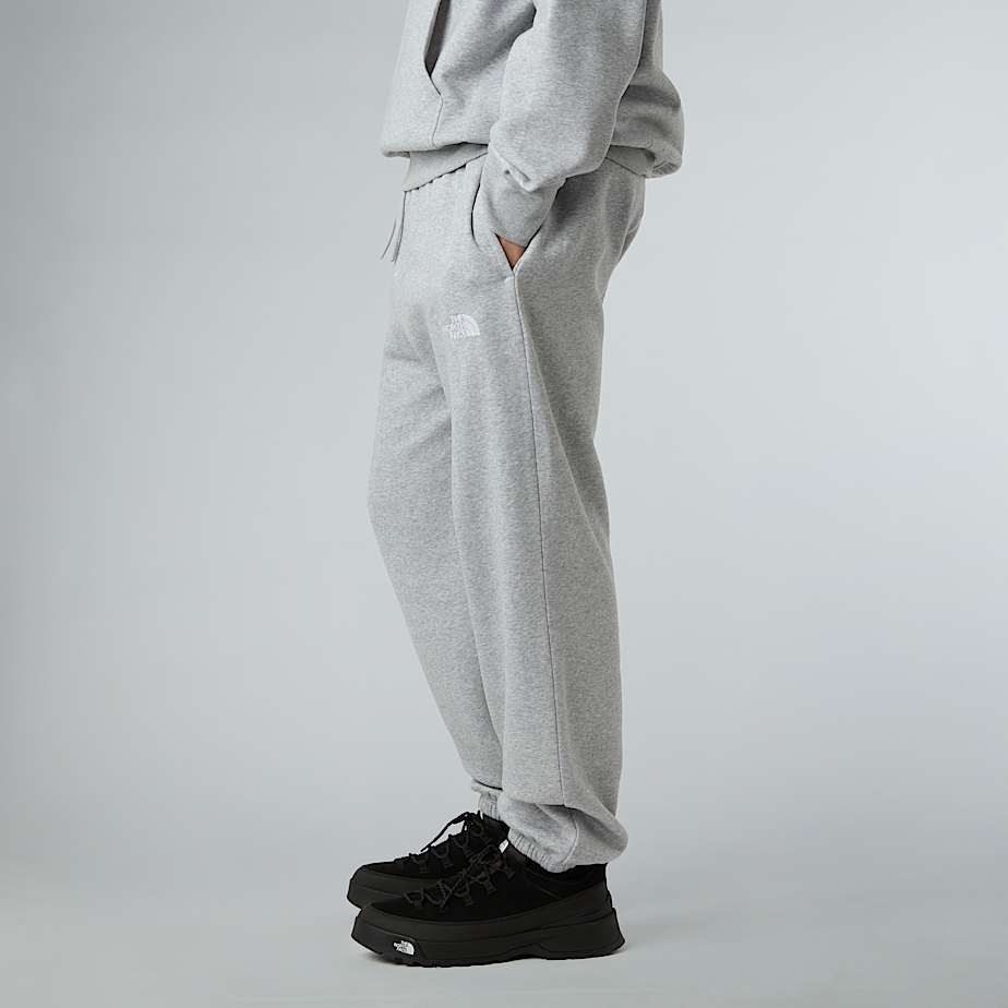 Tepláky Essential Relaxed Straight pro pány - 3