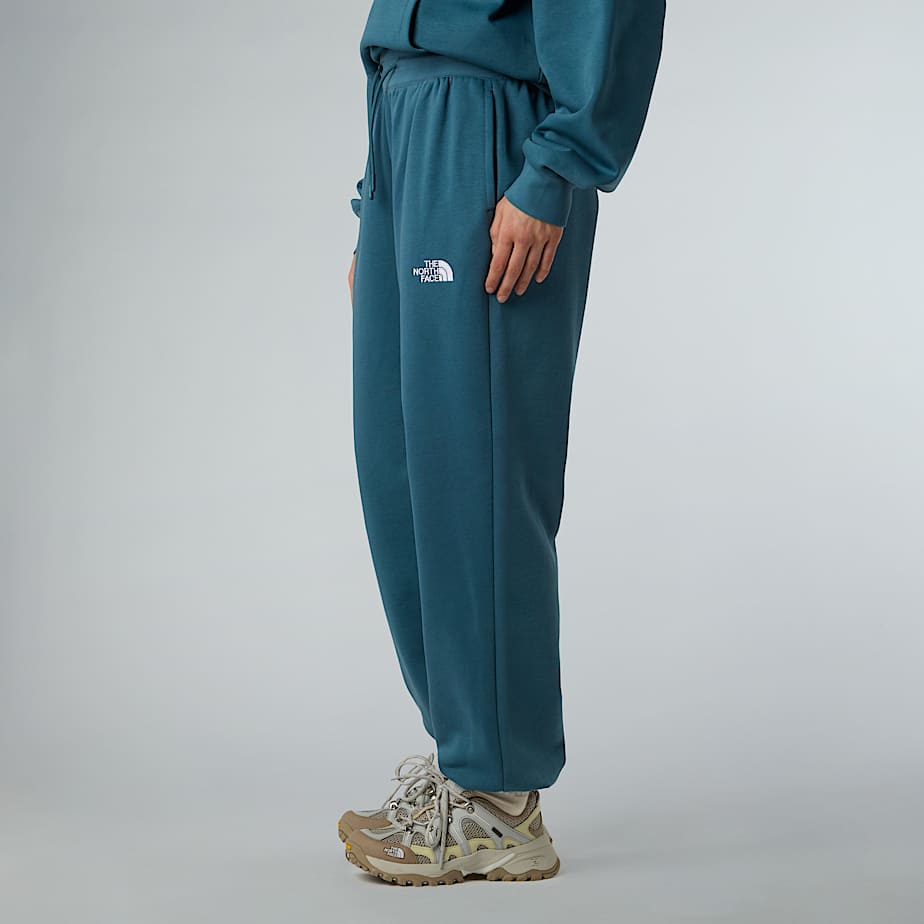 Women’s Essential Relaxed Straight Joggers - 3