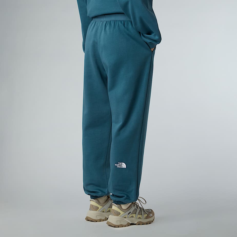 Women’s Essential Relaxed Straight Joggers - 4