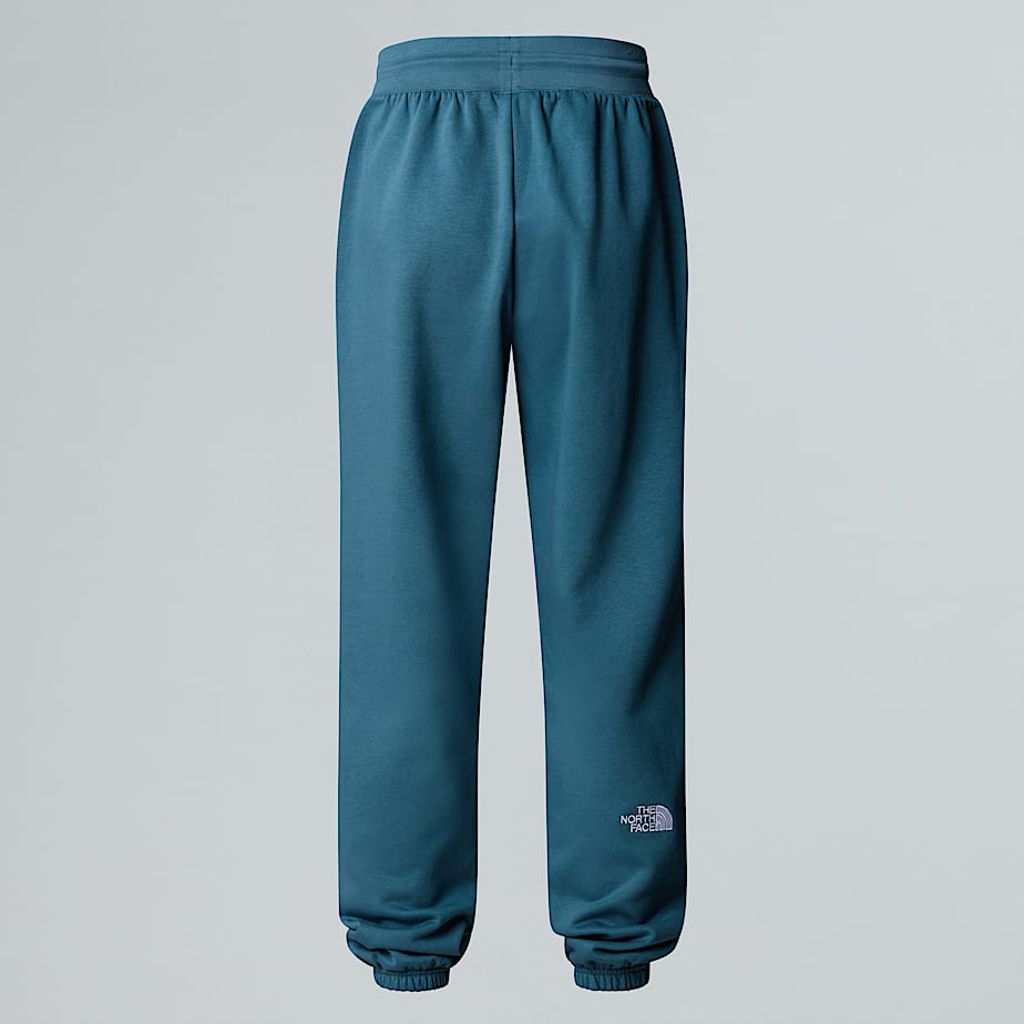 Women’s Essential Relaxed Straight Joggers - 2