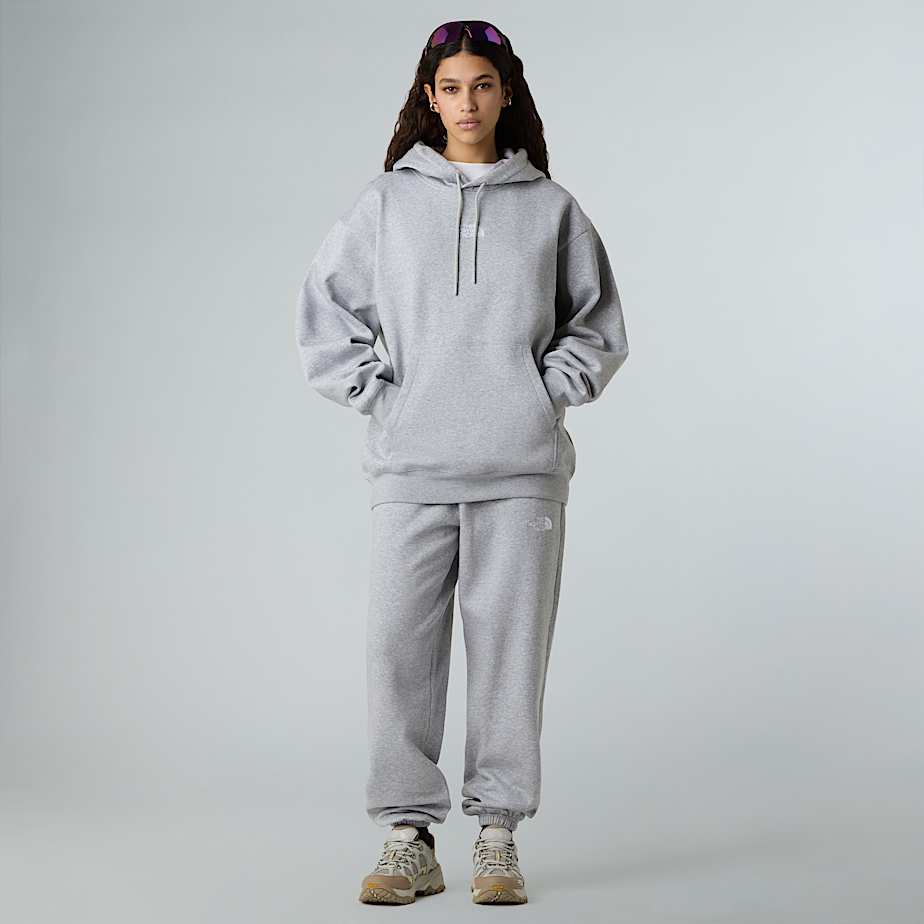 Women’s Essential Relaxed Straight Joggers - 2