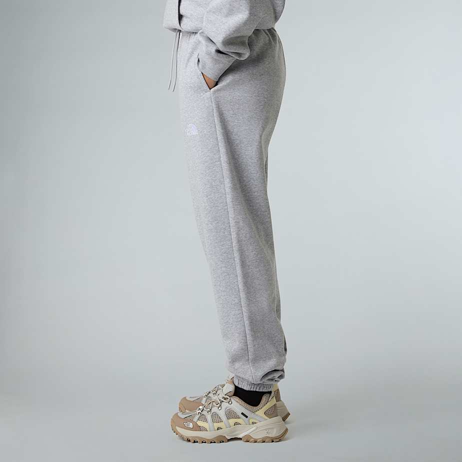Women’s Essential Relaxed Straight Joggers - 3