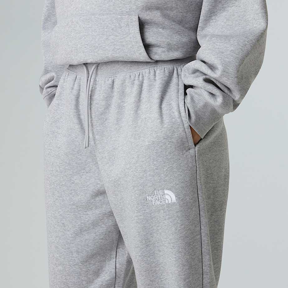 Women’s Essential Relaxed Straight Joggers - 5