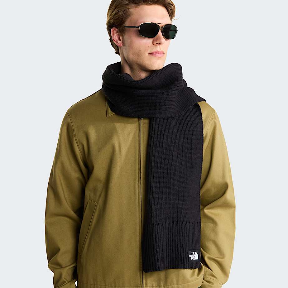 TNF Logo Box Schal - 2