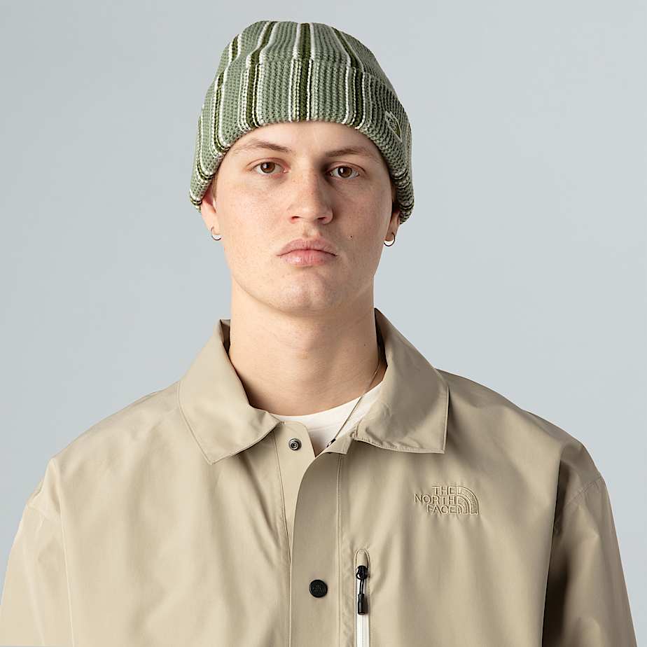 Urban Explore Beanie - 2