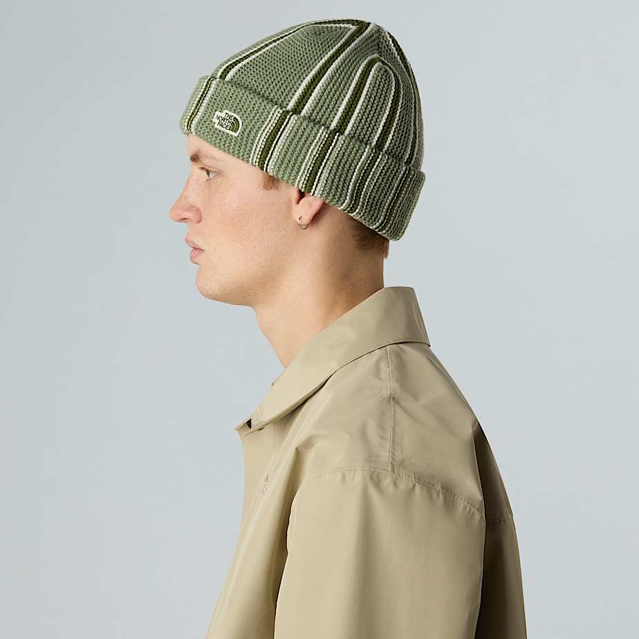 Urban Explore Beanie - 4