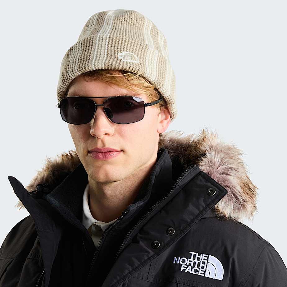 Urban Explore Beanie - 2