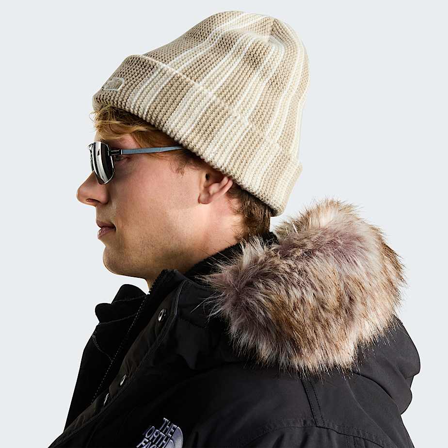 Urban Explore Beanie - 4