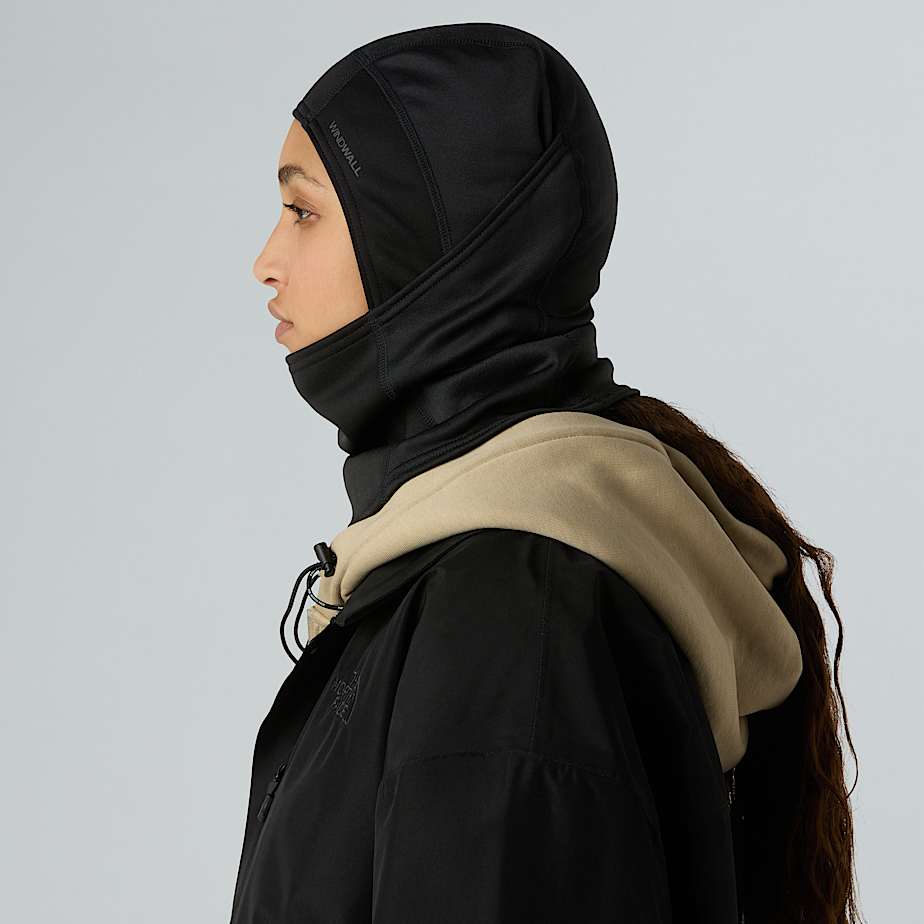 Cagoule WindWall TNF ALT4