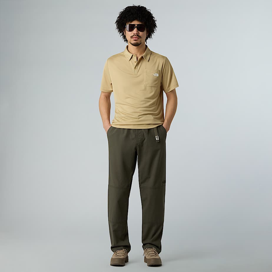 New Tanken Polo M - 2