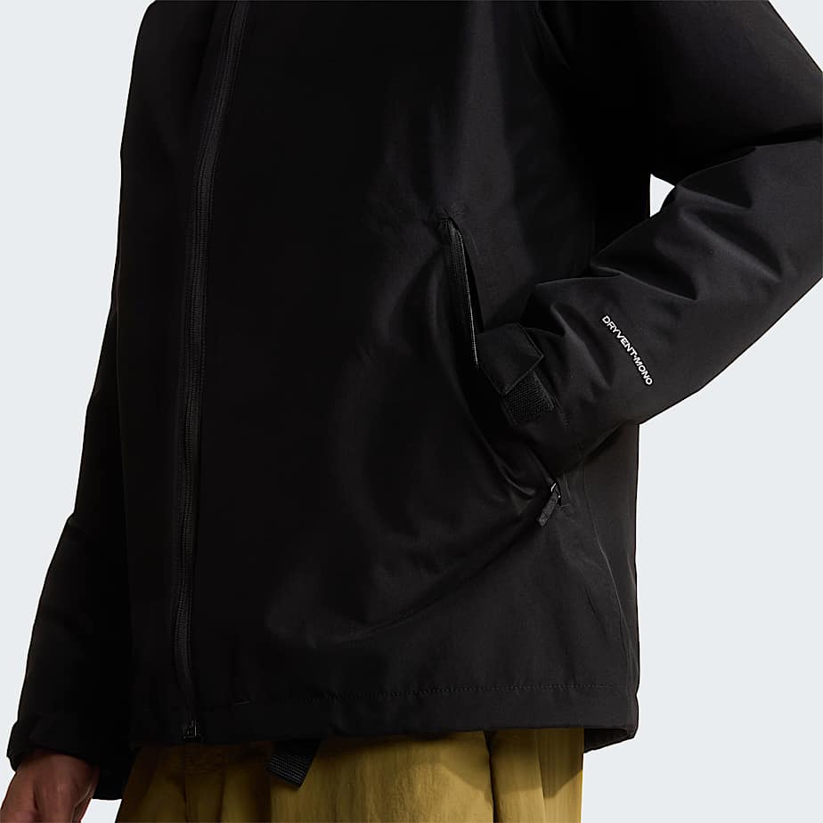Veste à capuche Carto Mono Triclimate 3-en-1 pour homme - 9