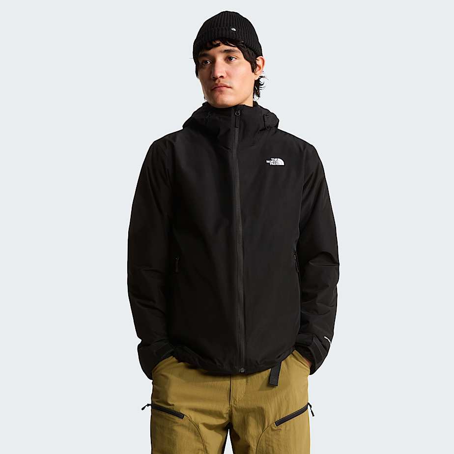 Veste à capuche Carto Mono Triclimate 3-en-1 pour homme - 1