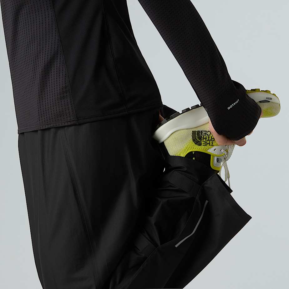 Summit Altimetro Long-Sleeve Top W