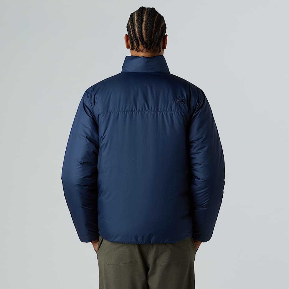 Mens Siurana Jacket TNF ALT2