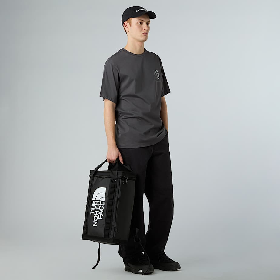 Explore Fusebox Rucksack – Large - 8