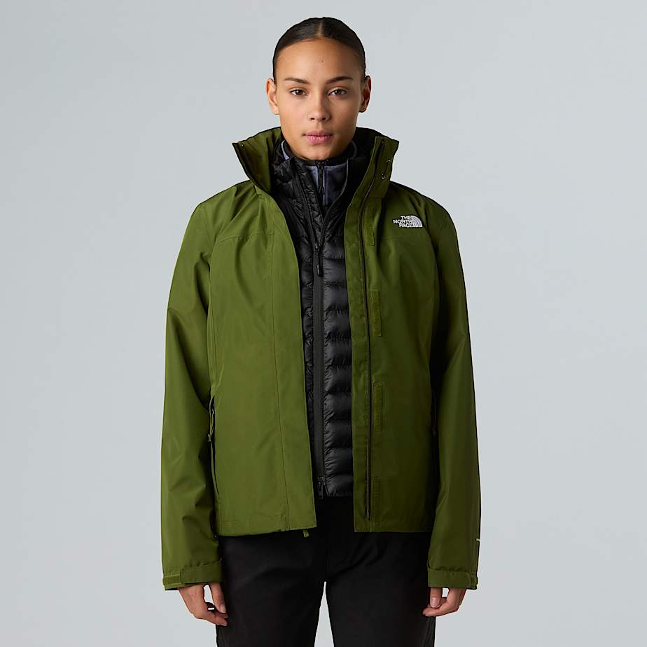 Sangro Jacket W TNF ALT3