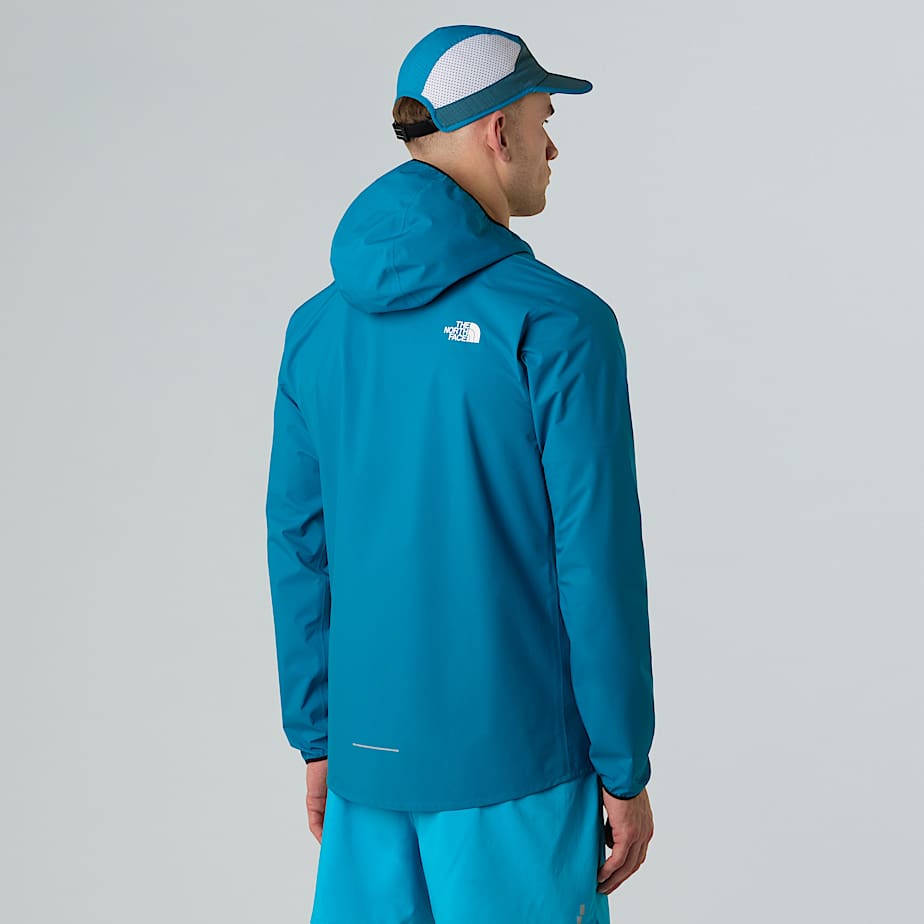 Giacca Fontanales da uomo TNF ALT2
