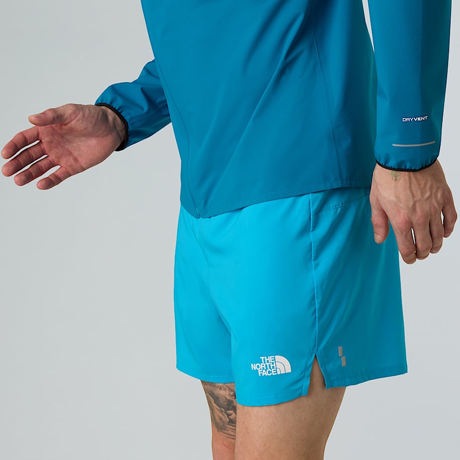 Giacca Fontanales da uomo TNF ALT6