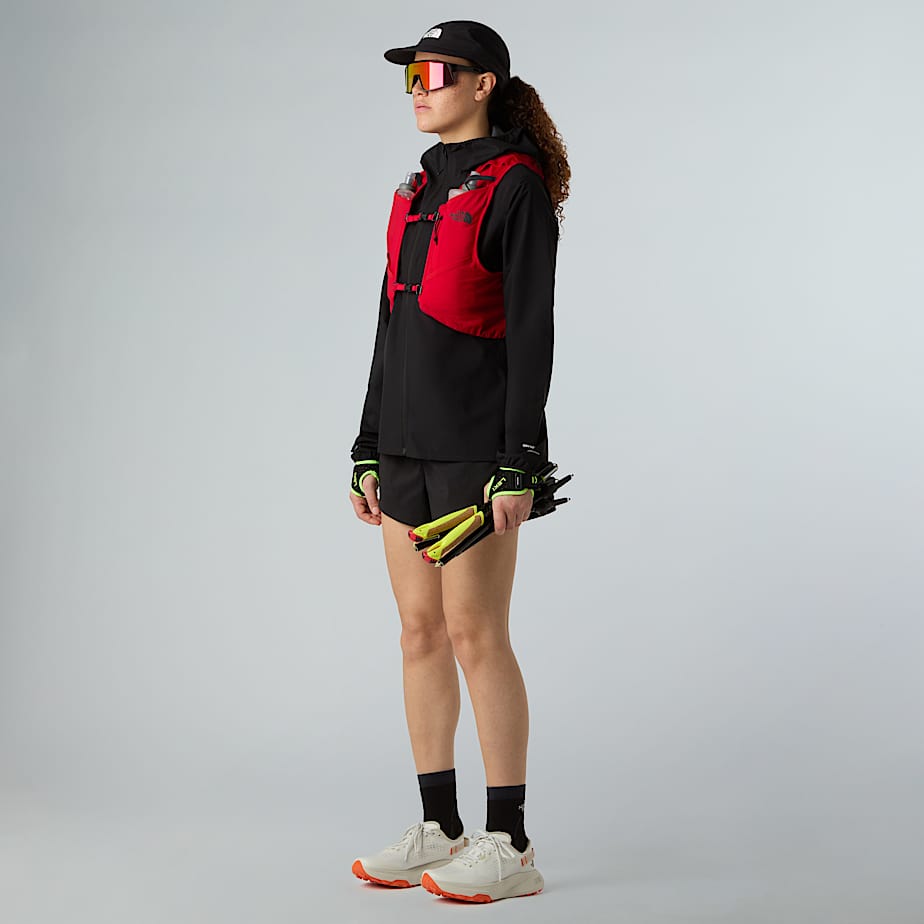 Fontanales Jacket W TNF ALT1