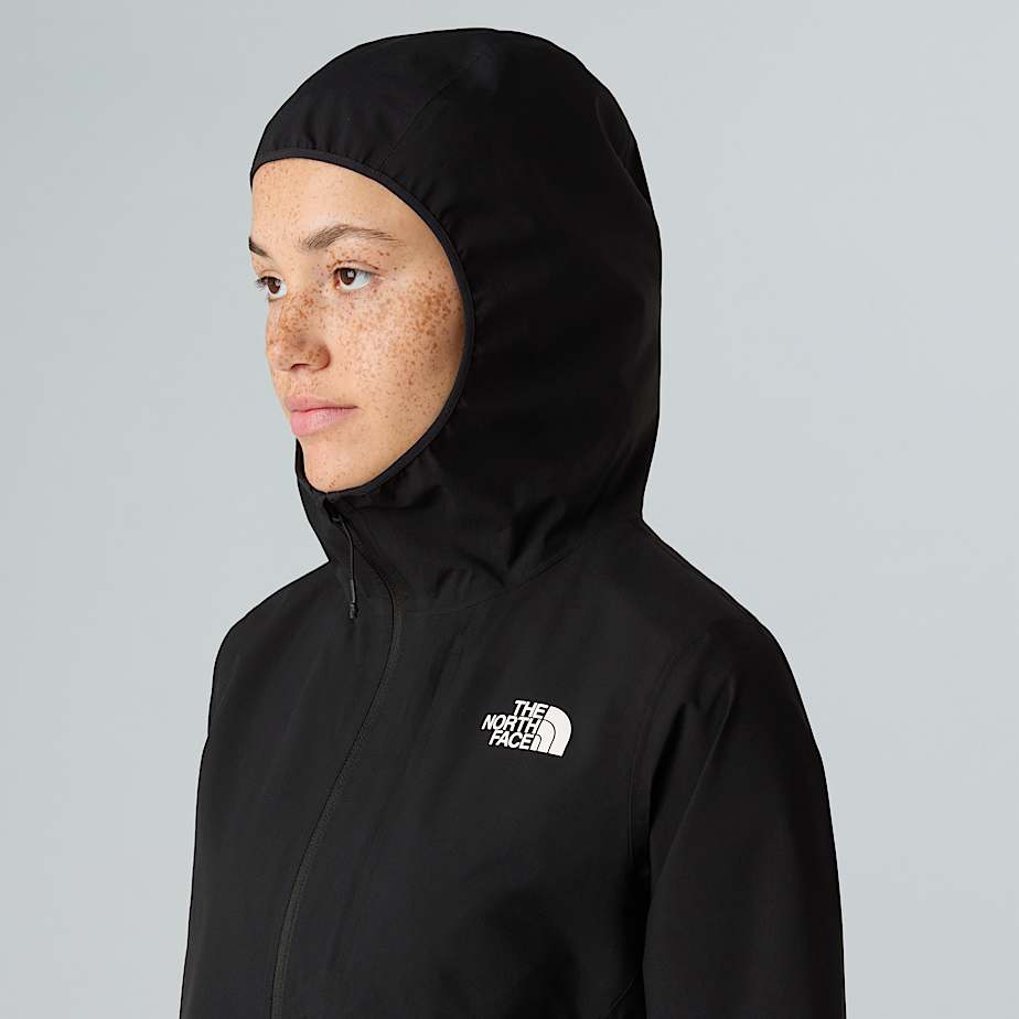 Fontanales Jacket W TNF ALT4