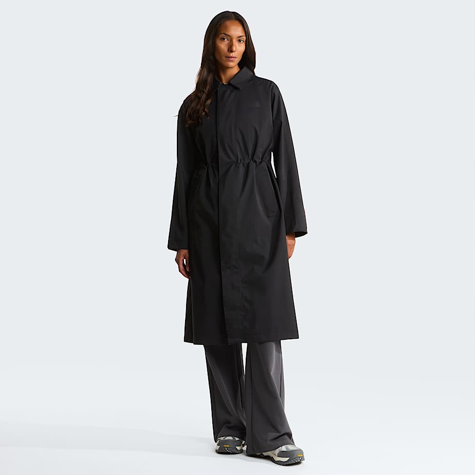 Women's City Triclimate Parka - 5