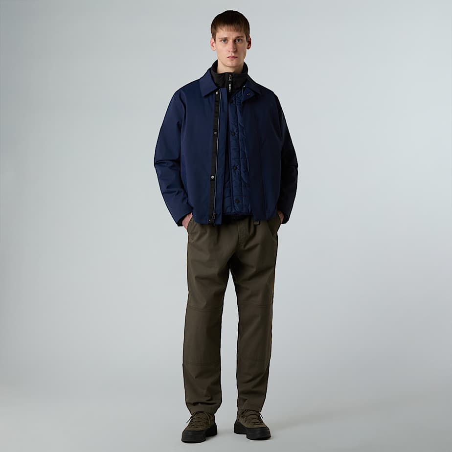 Giacca City Triclimate da uomo TNF ALT1