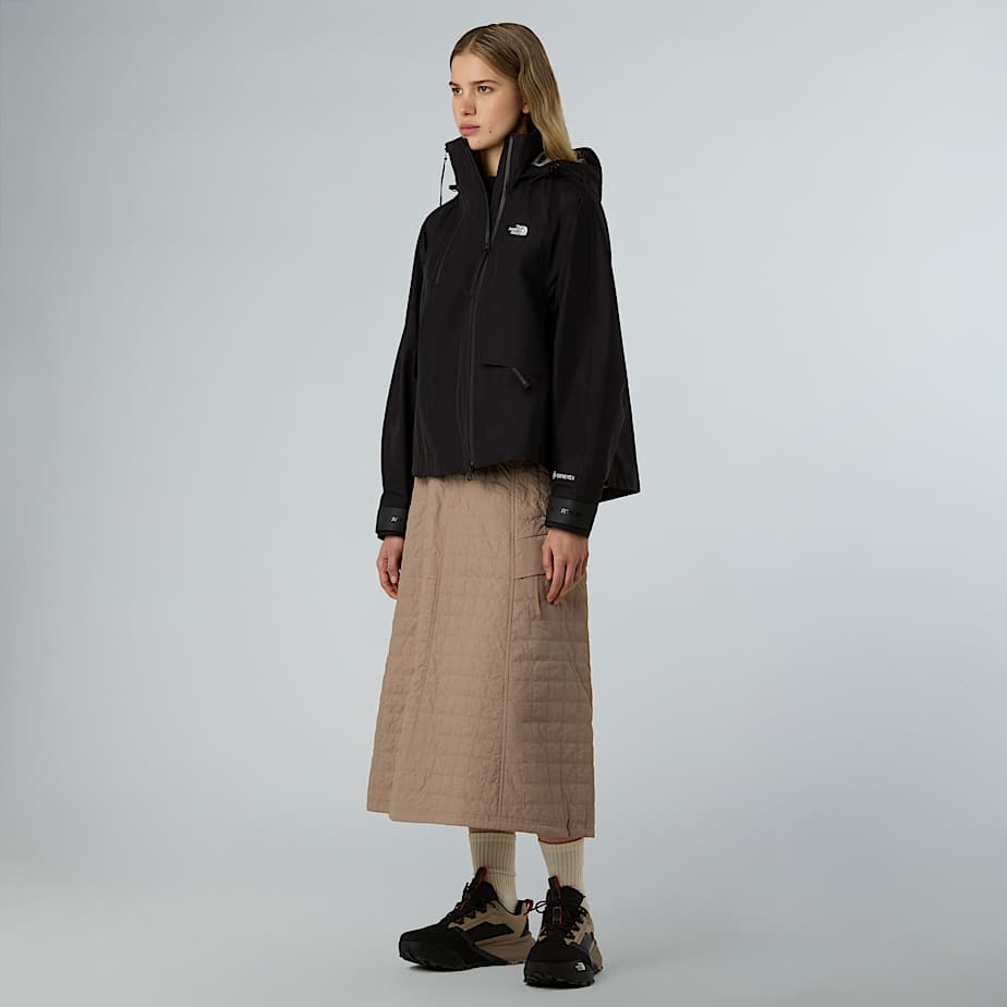 Urban Explorer GORETEX Jacket W TNF ALT1