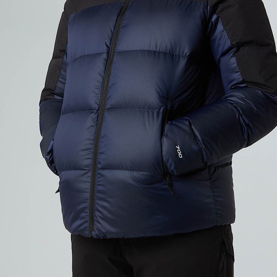 Diablo Down 20 Hooded Jacket W TNF ALT5