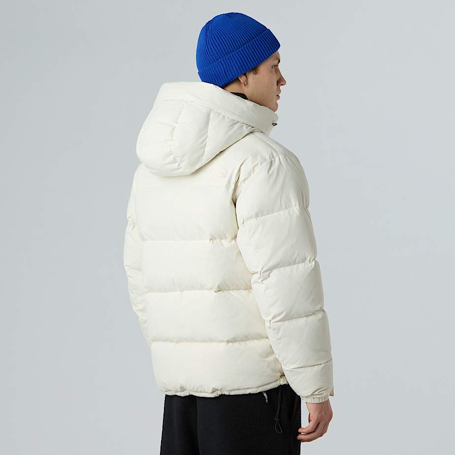 Mens Himalayan Down Parka TNF ALT2