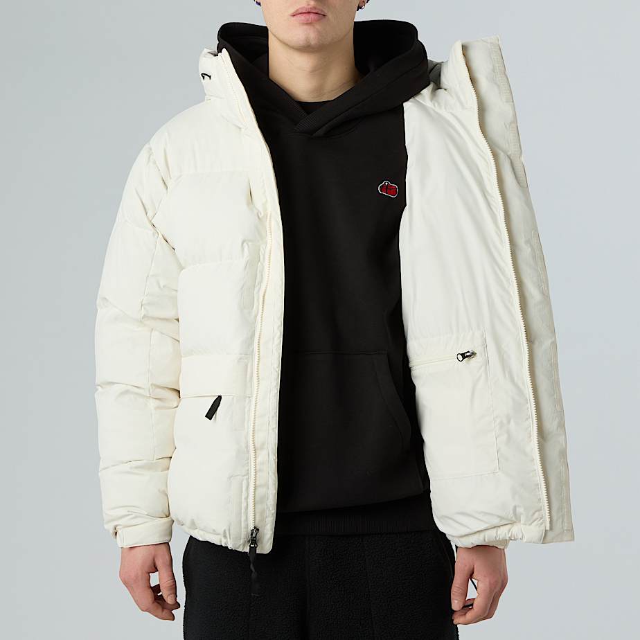 Men's Himalayan Down Parka - 7
